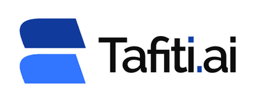 Tafiti logo